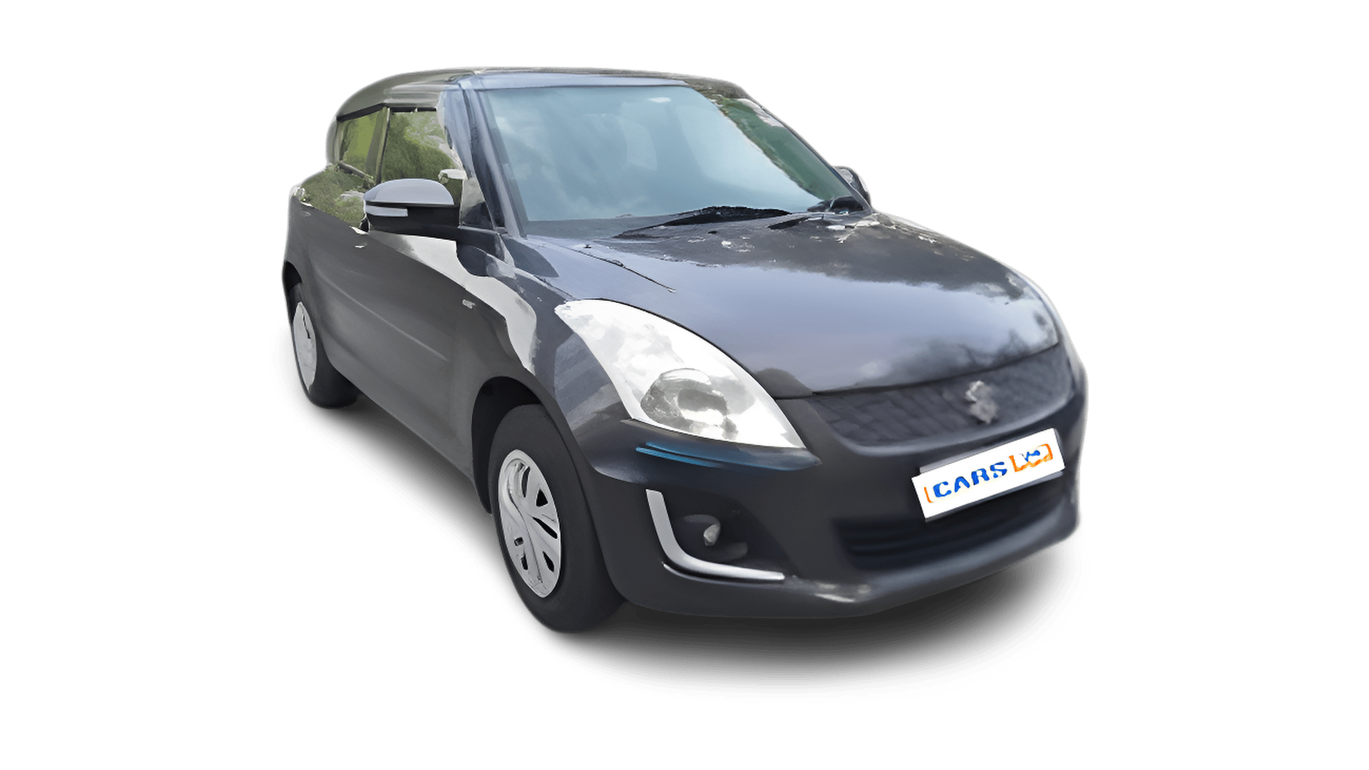 2017 Maruti Swift - Hatchback - Petrol - Manual - ₹3.89 lakh